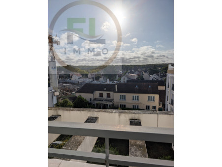 Vente appartement 242 000 € Acheres