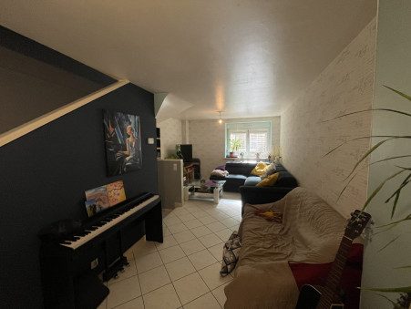 Maison 630 €  sur Briey (54150) - Réf. 1090