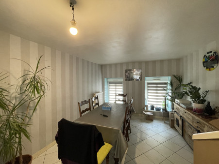 Maison sur Briey ; 630 €  ; Location Réf. 1090