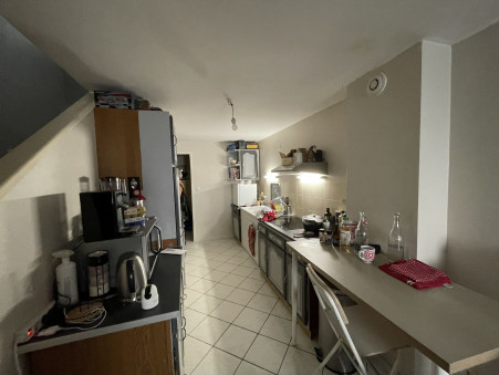 Maison 630 €  Réf. 1090 Briey