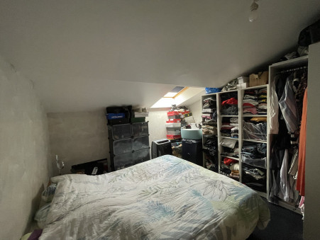 Maison 630 €  Réf. 1090 Briey