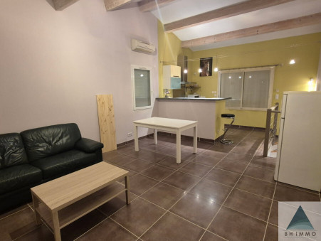 Appartement 800 &euro;  sur Gardanne (13120) - Réf. 11092025