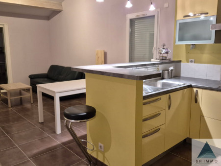 Appartement 800 &euro;  Réf. 11092025 Gardanne