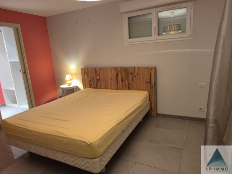 Appartement 800 &euro;  Réf. 11092025 Gardanne