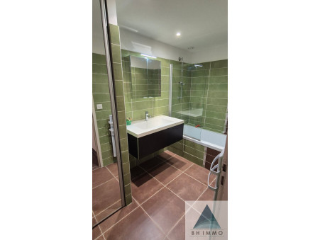 Appartement 800 &euro;  sur Gardanne (13120) - Réf. 11092025