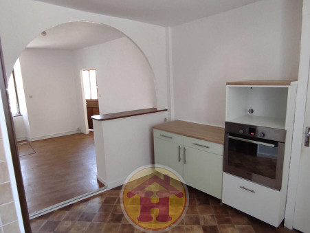 Maison 450 €  sur Chaillac sur Vienne (87200) - Réf. 1304