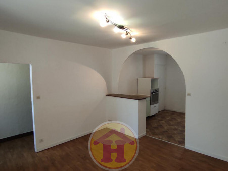 Maison 450 €  Réf. 1304 Chaillac sur Vienne