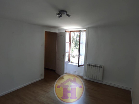 Maison sur Chaillac sur Vienne ; 450 €  ; A louer Réf. 1304