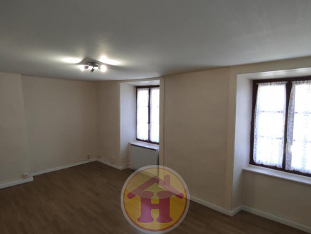 Maison sur Chaillac sur Vienne ; 450 €  ; Location Réf. 1304