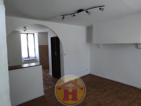 Location maison Chaillac sur Vienne Réf. 1304