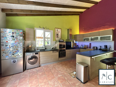 Vente maison 470 000 €  Saint-Francois