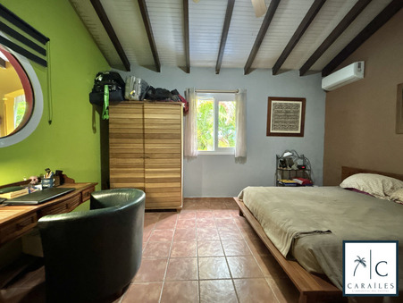 Vente maison 470 000 €  Saint-Francois