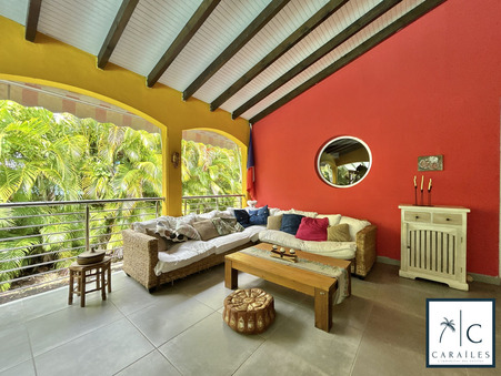 Vente maison 470 000 €  Saint-Francois