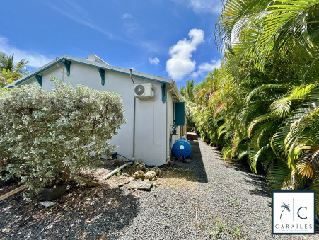 Maison 470 000 €  Réf. CAR198 Saint-Francois