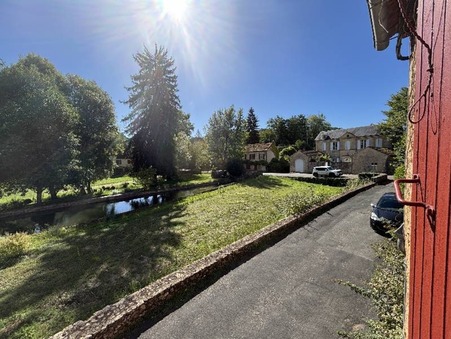 Vente Maison LE BUISSON DE CADOUIN Réf. J7254L - Slide 8