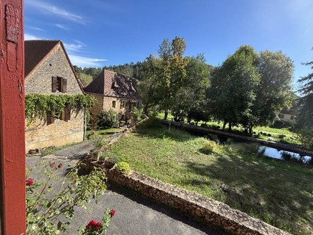 Vente Maison LE BUISSON DE CADOUIN Réf. J7254L - Slide 9
