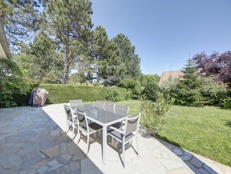 Maison 1 240 000 € Réf. 3559-85893910 Fourqueux