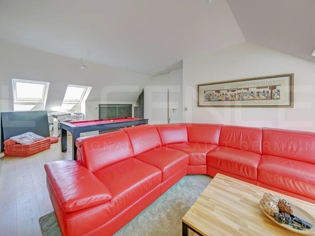 Maison 1 240 000 € sur Fourqueux (78112) - Réf. 3559-85893910