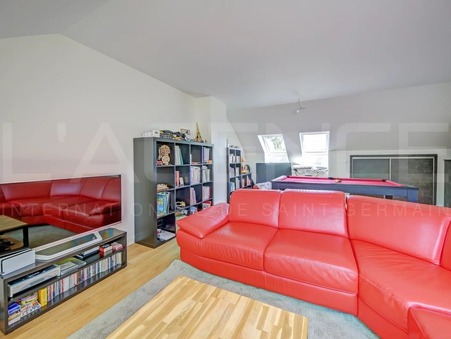 Achat maison Fourqueux Réf. 3559-85893910