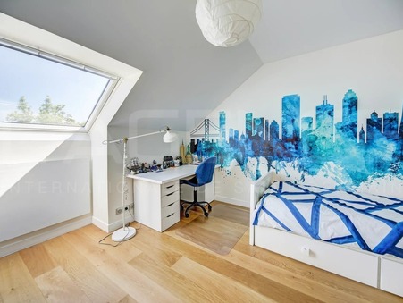 A vendre maison Fourqueux 78112; 1 240 000 €