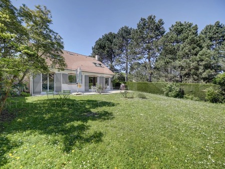 Achat maison Fourqueux Réf. 3559-85893910