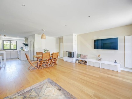 A vendre maison Fourqueux 78112; 1 240 000 €