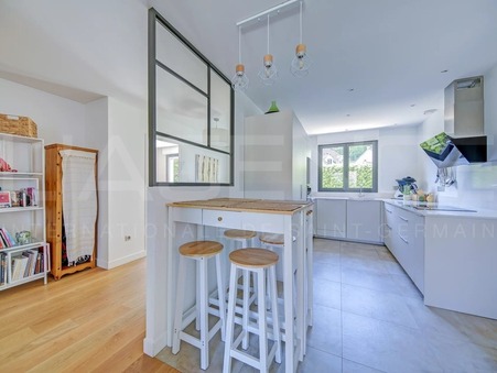 Maison 1 240 000 € sur Fourqueux (78112) - Réf. 3559-85893910