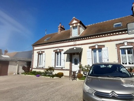 Achat maison Mesnils-sur-Iton Réf. 241