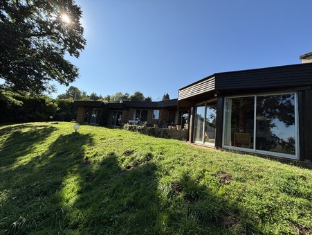 Achat maison Orcines Réf. SNM-4763