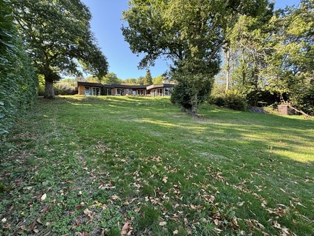 Achat maison Orcines Réf. SNM-4763