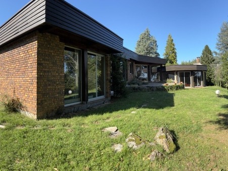 A vendre maison Orcines 63870; 546 000 € 