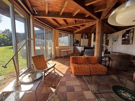 Maison 546 000 €  sur Orcines (63870) - Réf. SNM-4763