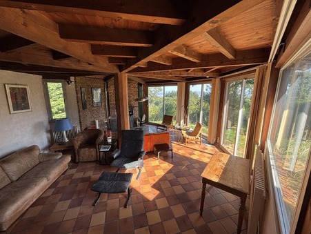 Maison 546 000 €  Réf. SNM-4763 Orcines