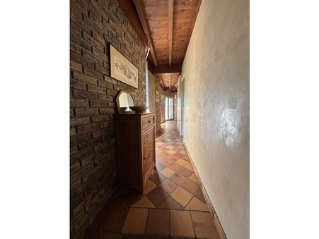 A vendre maison Orcines 63870; 546 000 € 