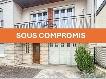 Maison sur Tinqueux ; 263 000 €  ; Vente Réf. 2215
