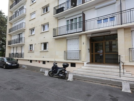 Vente Appartement Rosny-sous-bois Réf. 3414 - Slide 1