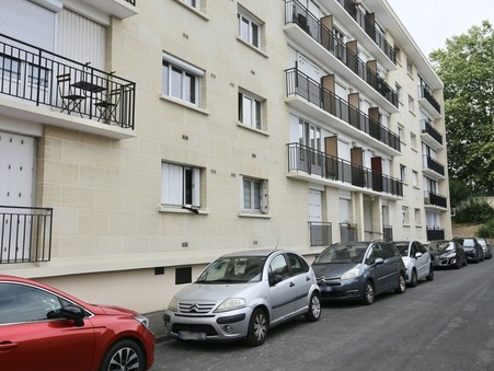 Vente Appartement Rosny-sous-bois Réf. 3414 - Slide 5