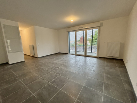 Appartement 267 000 €  Réf. 34_B105 Cenon