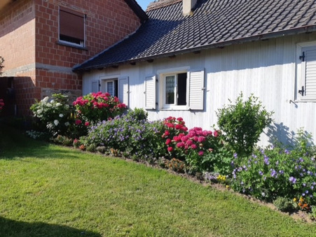 Vente maison 183 000 € Siegen
