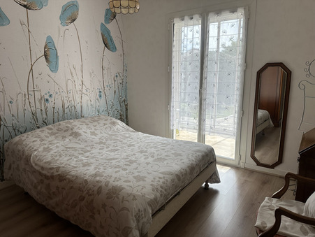 Vente maison 168 000 €  Gensac-la-Pallue