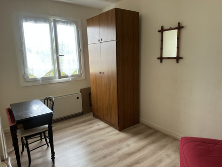 A vendre maison Gensac-la-Pallue 16130; 168 000 €