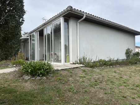 Achat maison Gensac-la-Pallue Réf. 3_Bou
