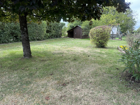 Maison sur Gensac-la-Pallue ; 168 000 €  ; A vendre Réf. 3_Bou