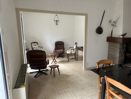 Maison 168 000 €  sur Gensac-la-Pallue (16130) - Réf. 3_Bou