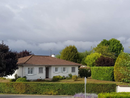 Maison 168 000 €  Réf. 3_Bou Gensac-la-Pallue