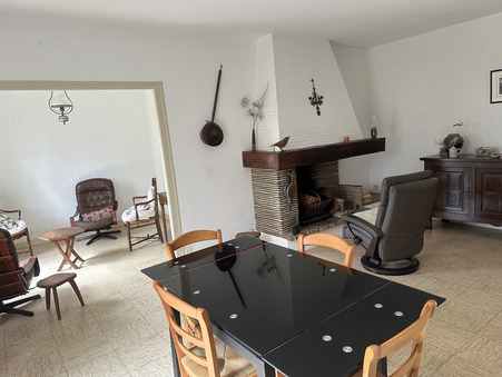 Maison sur Gensac-la-Pallue ; 168 000 €  ; Vente Réf. 3_Bou