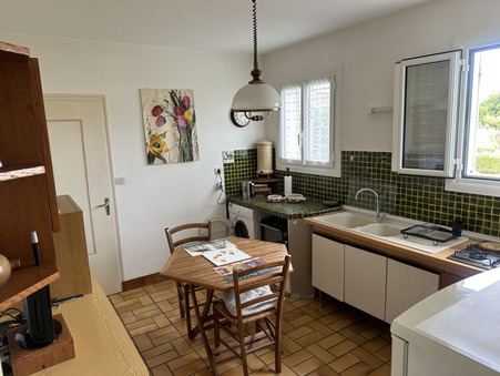 Maison 168 000 €  sur Gensac-la-Pallue (16130) - Réf. 3_Bou