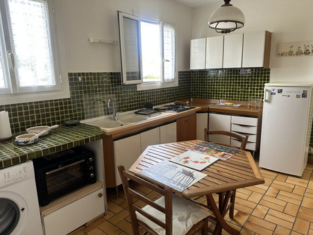 Maison 168 000 €  Réf. 3_Bou Gensac-la-Pallue