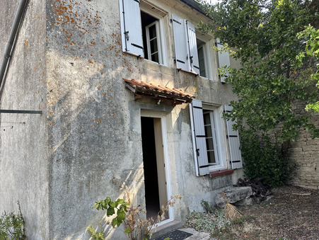 Achat maison Bréville Réf. 3_Ad
