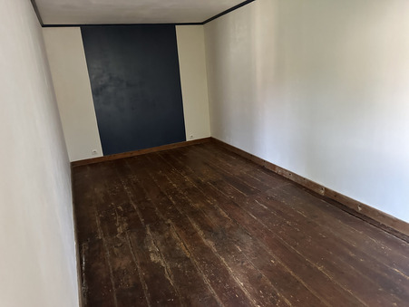 Vente maison 75 000 € Bréville